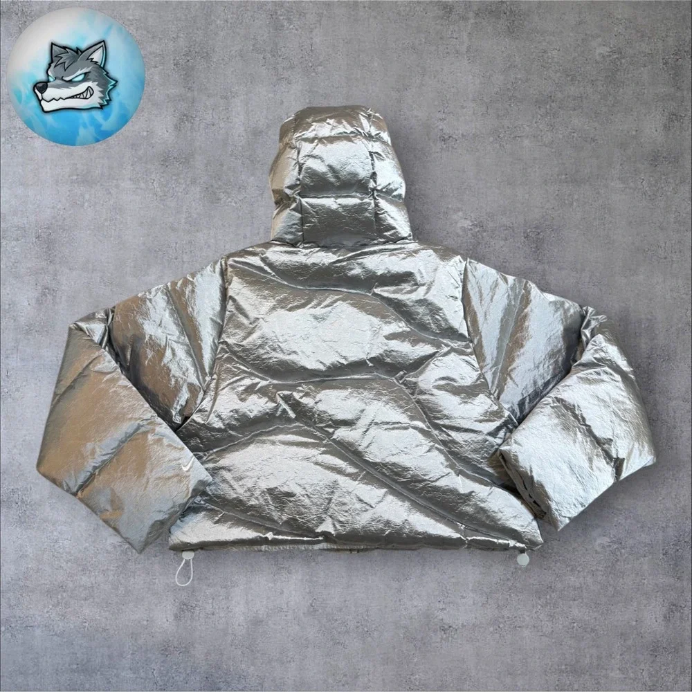Nike sportswear swoosh